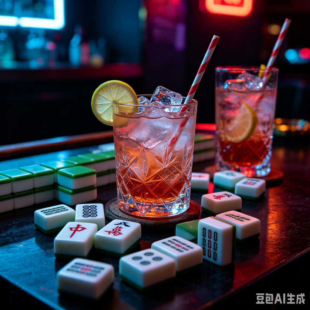 Warsaw,mahjong