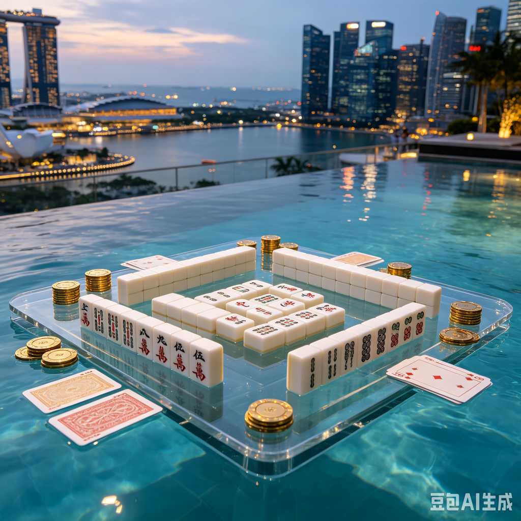 granadani,mahjong