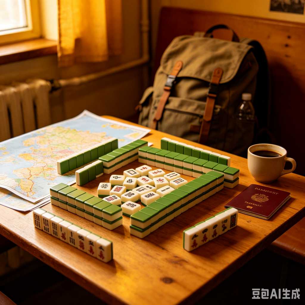 mahjong tile protective case
