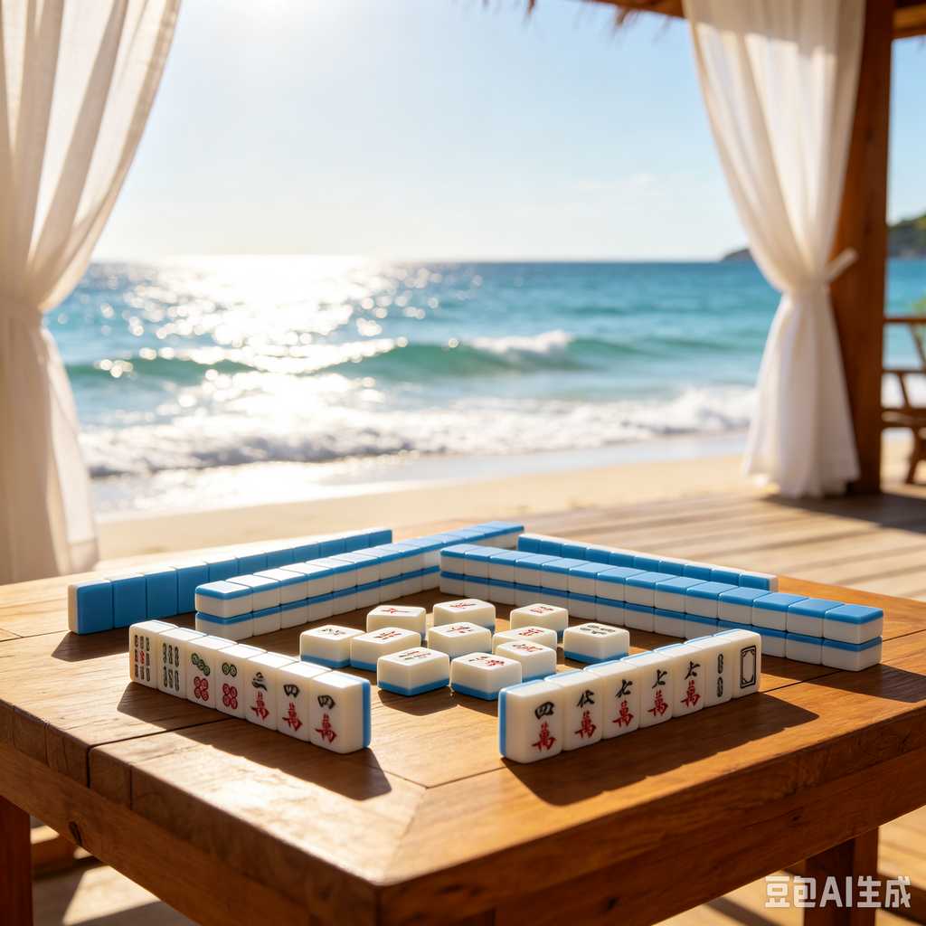 mahjong set europe
