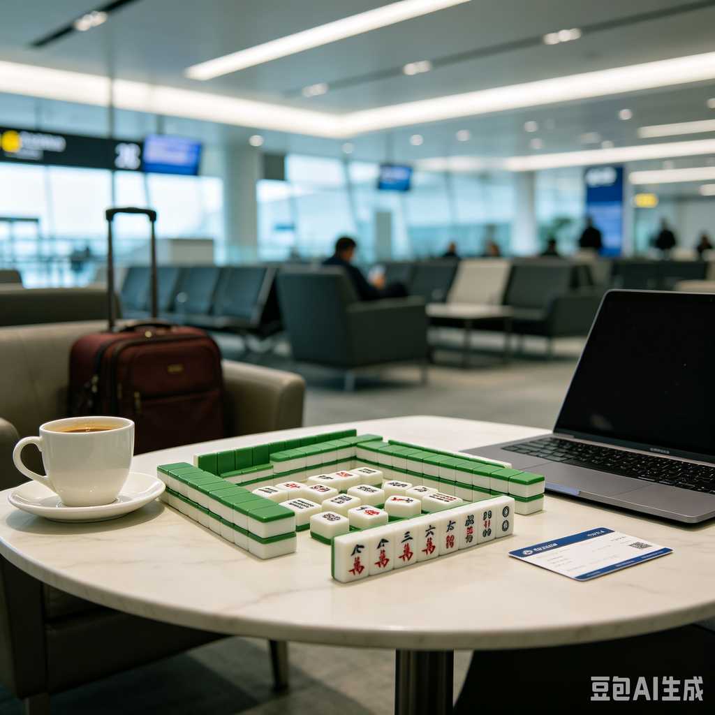 how to play american mahjong