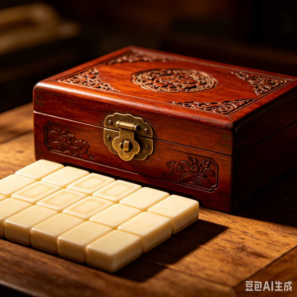 Stockton,mahjong