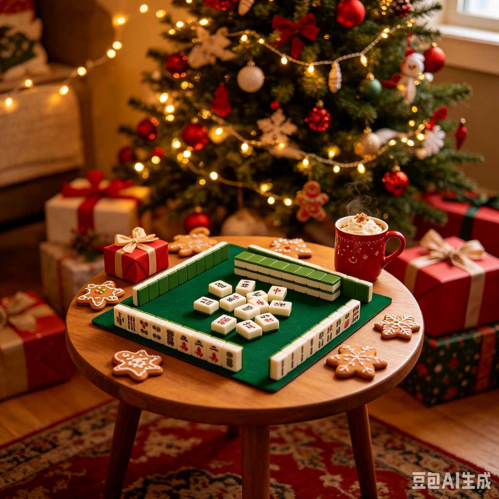 Turin,mahjong
