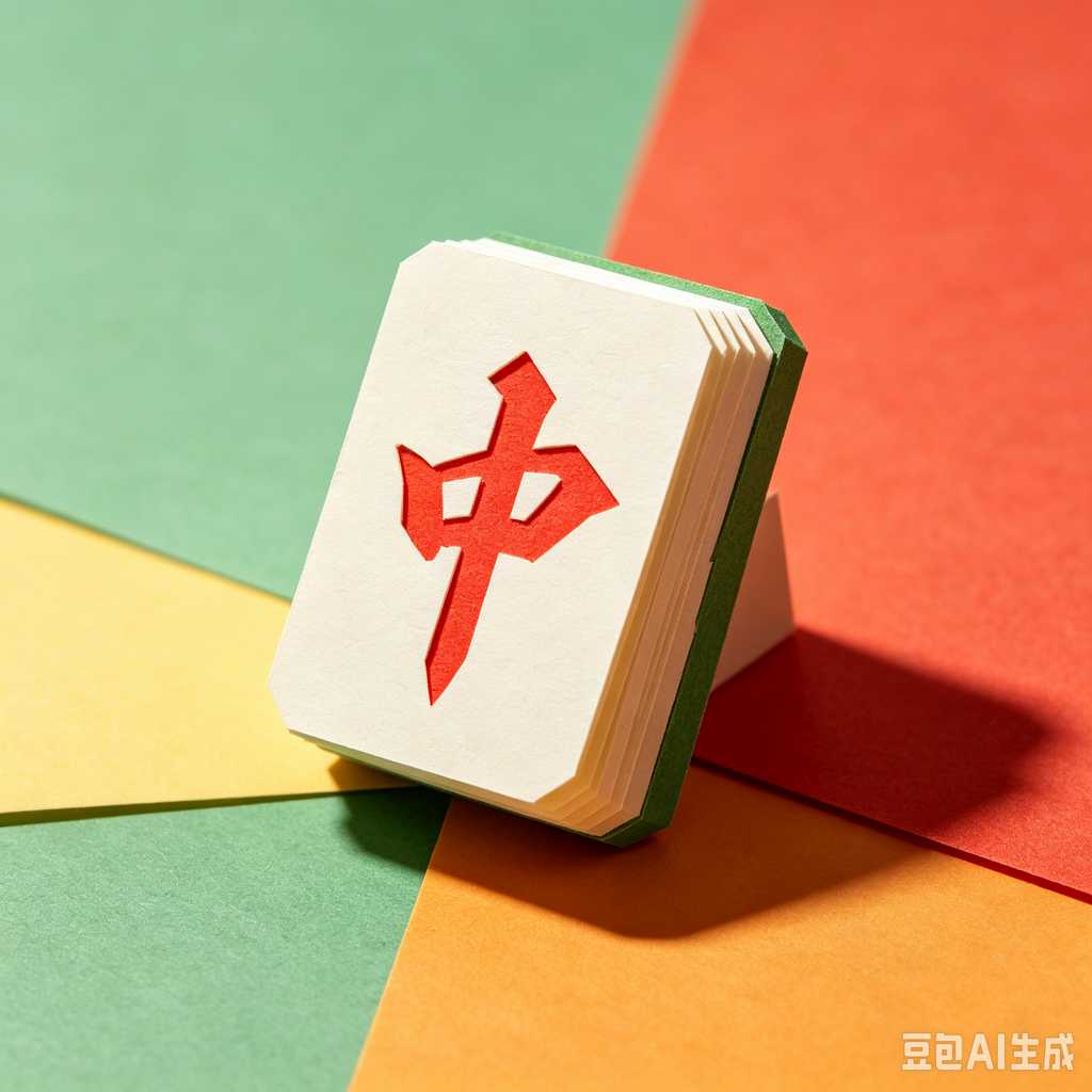 custom brand mahjong tiles wholesale