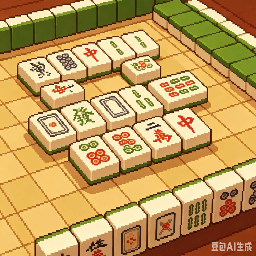 best mahjong set for beginners 2026