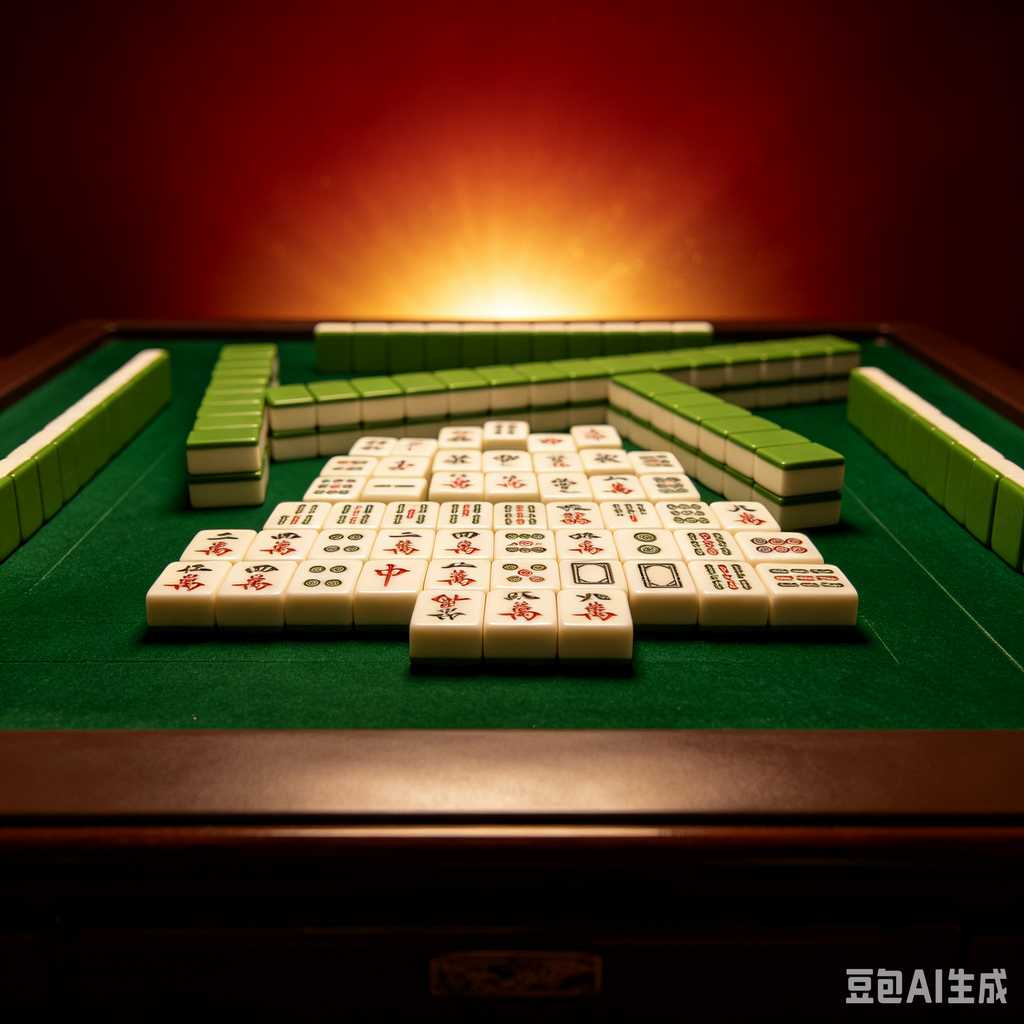 Alabama,mahjong
