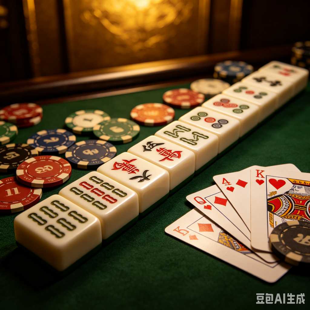 clear printing mahjong characters
