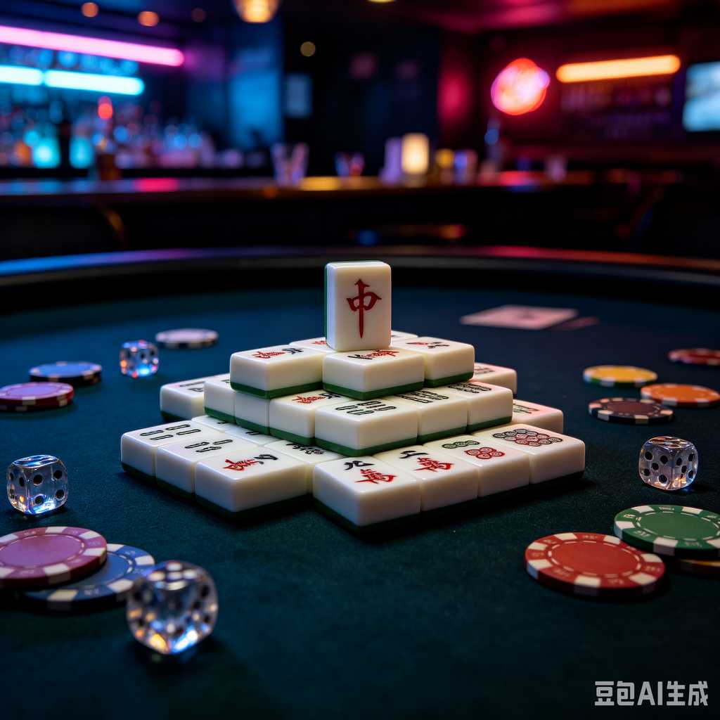 learn mahjong game for adults