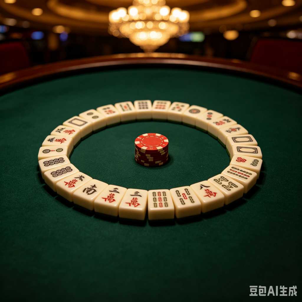 #NorthAmerica,mahjong